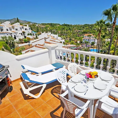 Rabat 16, Oasis De Capistrano Апартаменти