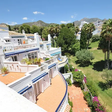 Rabat 16, Oasis De Capistrano Апартаменти *