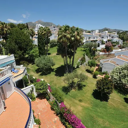 Rabat 16, Oasis De Capistrano Апартаменти