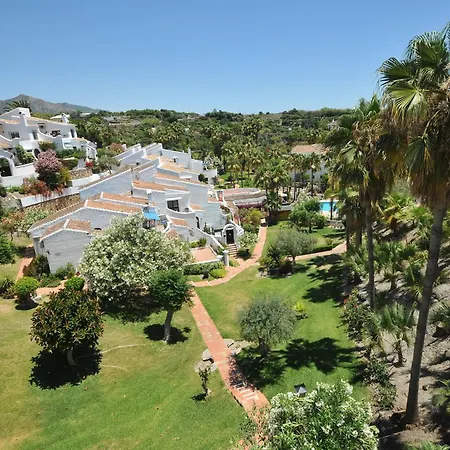 Апартаменти Rabat 16, Oasis De Capistrano