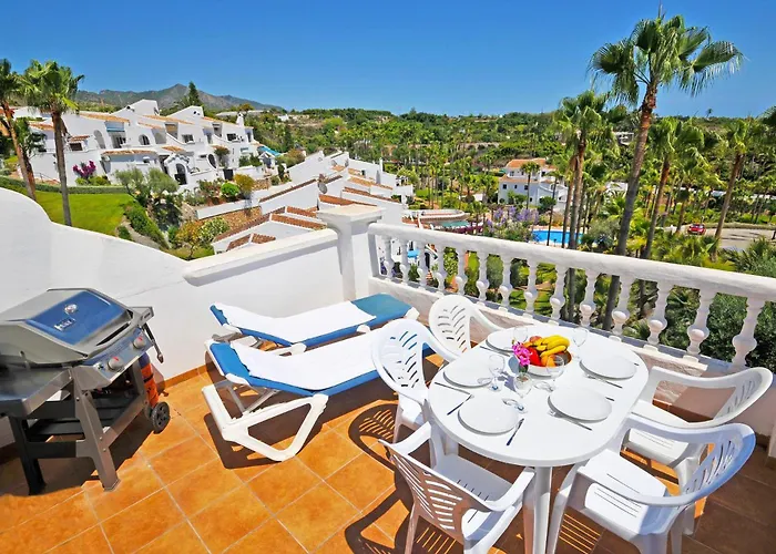 Rabat 16, Oasis De Capistrano Апартаменти