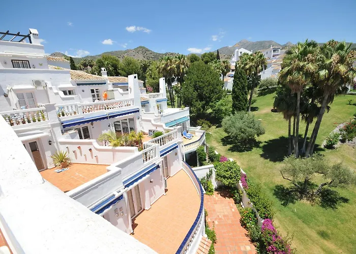 Rabat 16, Oasis De Capistrano Апартаменти *