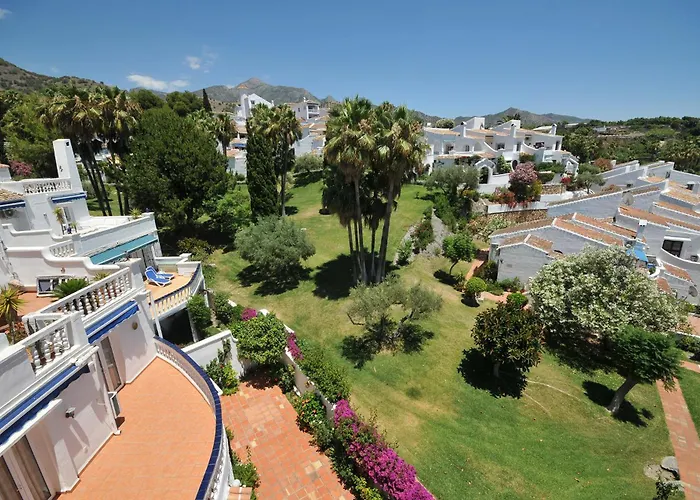 Rabat 16, Oasis De Capistrano Апартаменти