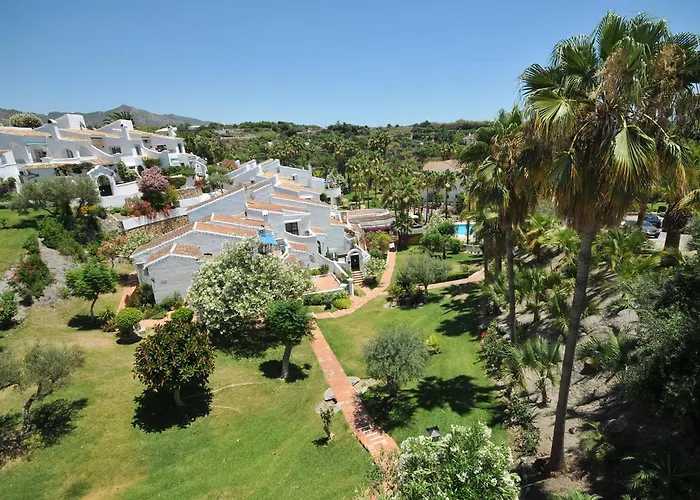 Апартаменти Rabat 16, Oasis De Capistrano