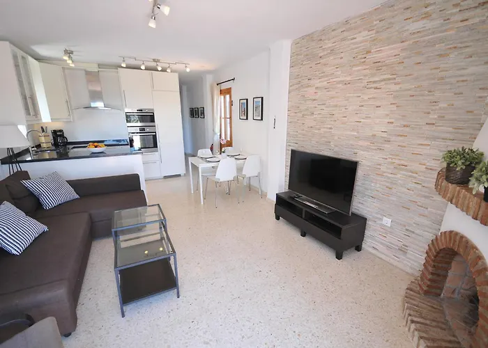 Rabat 16, Oasis De Capistrano Апартаменти *