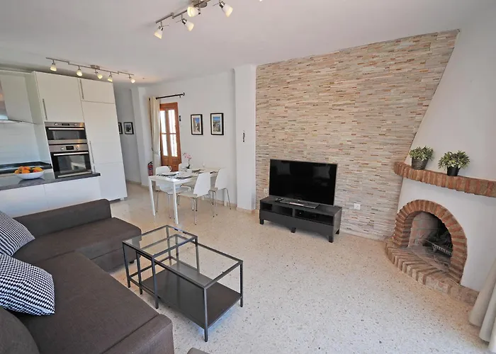 Rabat 16, Oasis De Capistrano *