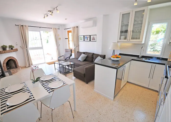 Rabat 16, Oasis De Capistrano *