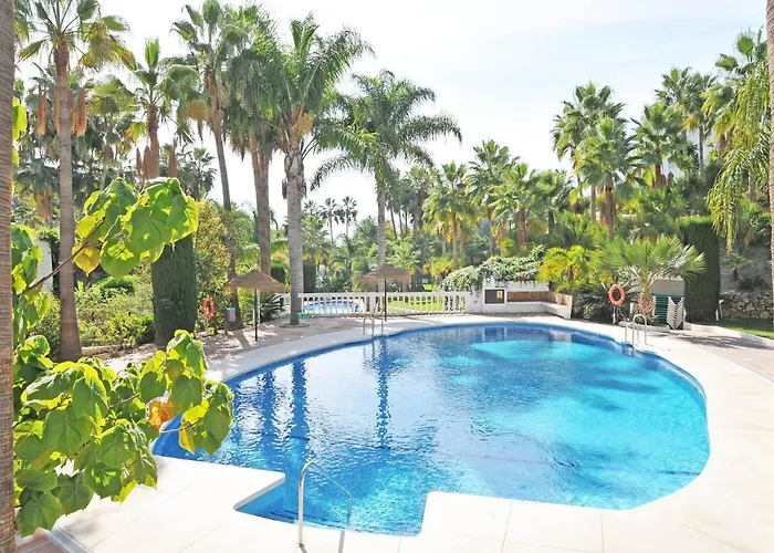 Rabat 16, Oasis De Capistrano Нерха