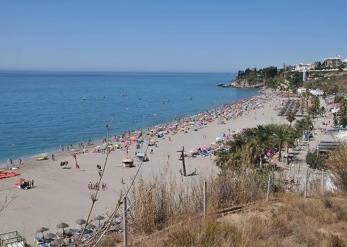 Rabat 16, Oasis De Capistrano