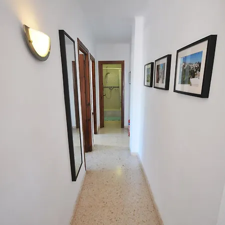 公寓 Rabat 16, Oasis De Capistrano 内尔哈