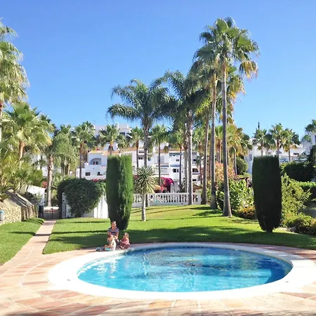 公寓 Rabat 16, Oasis De Capistrano *