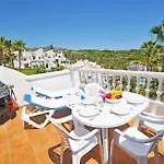 Rabat 16, Oasis De Capistrano Nerja