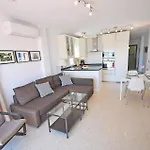 Rabat 16, Oasis De Capistrano Apartament Nerja
