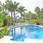 Rabat 16, Oasis De Capistrano Nerja