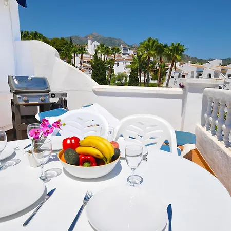 Apartman Rabat 16, Oasis De Capistrano *