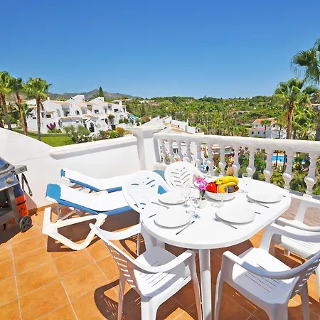 Rabat 16, Oasis De Capistrano Nerja