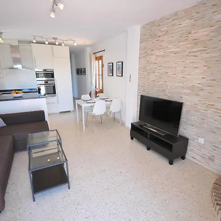 Rabat 16, Oasis De Capistrano Apartman *