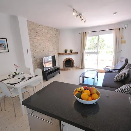 Rabat 16, Oasis De Capistrano