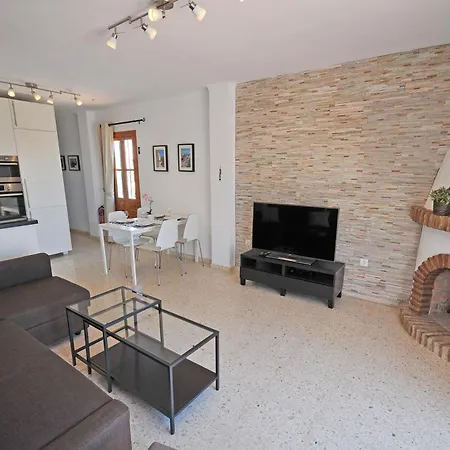 Rabat 16, Oasis De Capistrano *