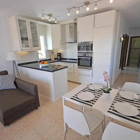 Apartamento Rabat 16, Oasis De Capistrano *