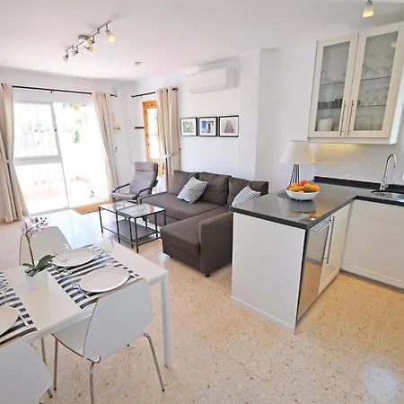 Rabat 16, Oasis De Capistrano *