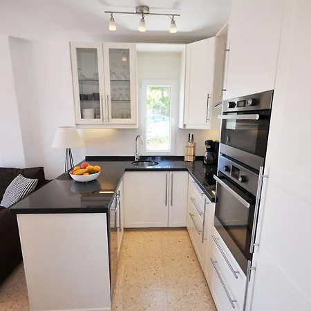 Rabat 16, Oasis De Capistrano Apartamento *