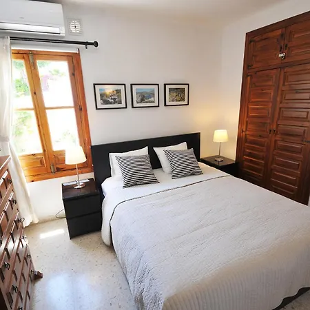 Apartamento Rabat 16, Oasis De Capistrano *