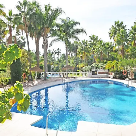 Rabat 16, Oasis De Capistrano Nerja