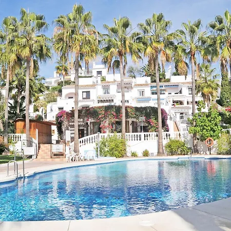 Lejlighed Rabat 16, Oasis De Capistrano *
