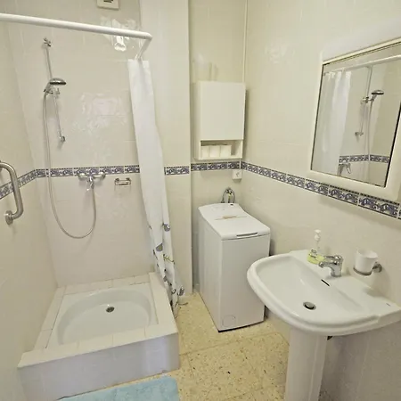 Apartament Rabat 16, Oasis De Capistrano