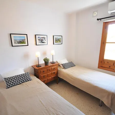 Apartament Rabat 16, Oasis De Capistrano Nerja
