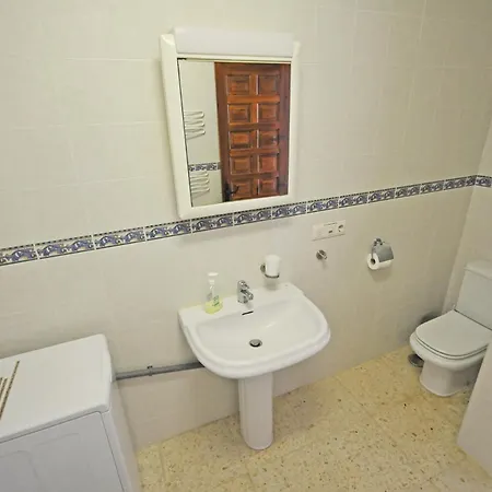 Rabat 16, Oasis De Capistrano Appartement *