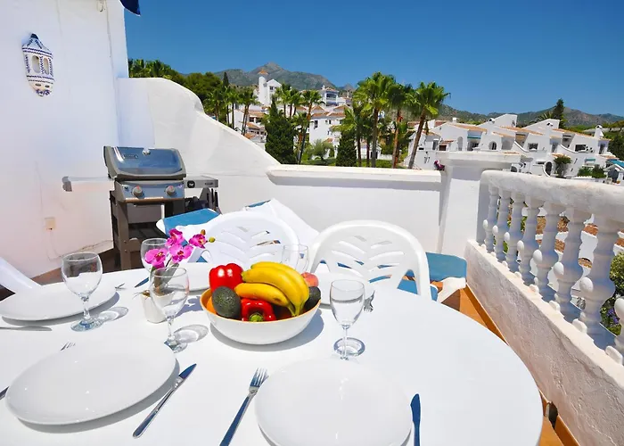 Apartament Rabat 16, Oasis De Capistrano *