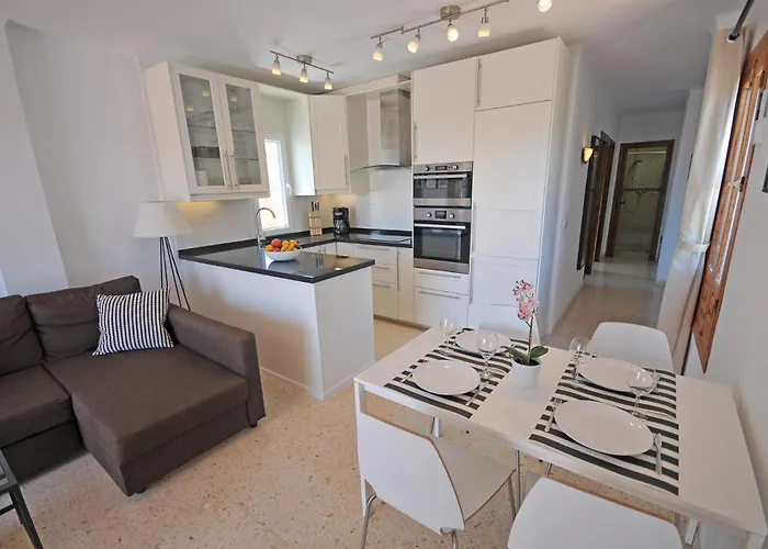 Apartament Rabat 16, Oasis De Capistrano *