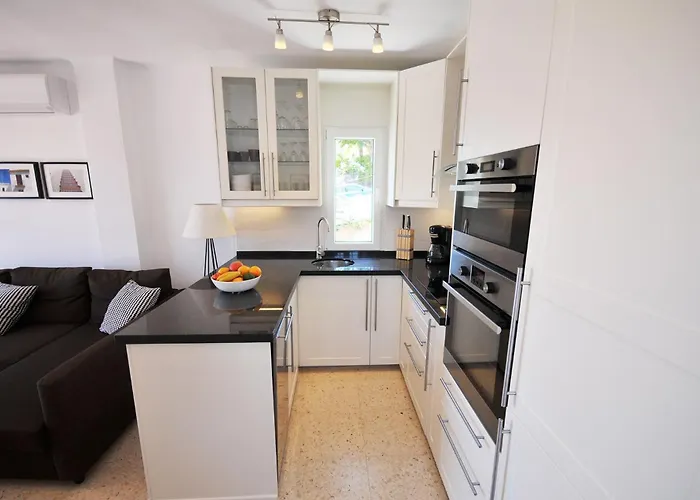 Rabat 16, Oasis De Capistrano Apartament *