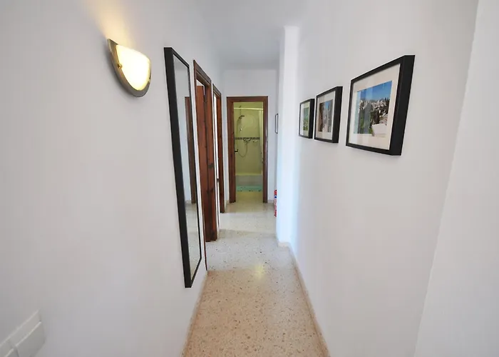 Apartament Rabat 16, Oasis De Capistrano Nerja