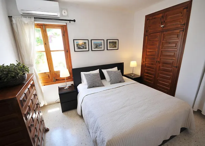 Apartament Rabat 16, Oasis De Capistrano *