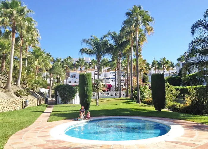 Apartament Rabat 16, Oasis De Capistrano *