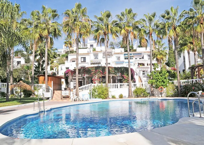 Apartament Rabat 16, Oasis De Capistrano *