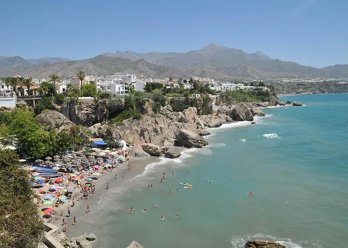 Rabat 16, Oasis De Capistrano