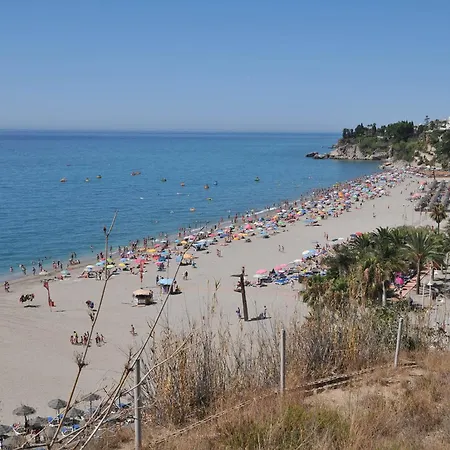 Rabat 16, Oasis De Capistrano